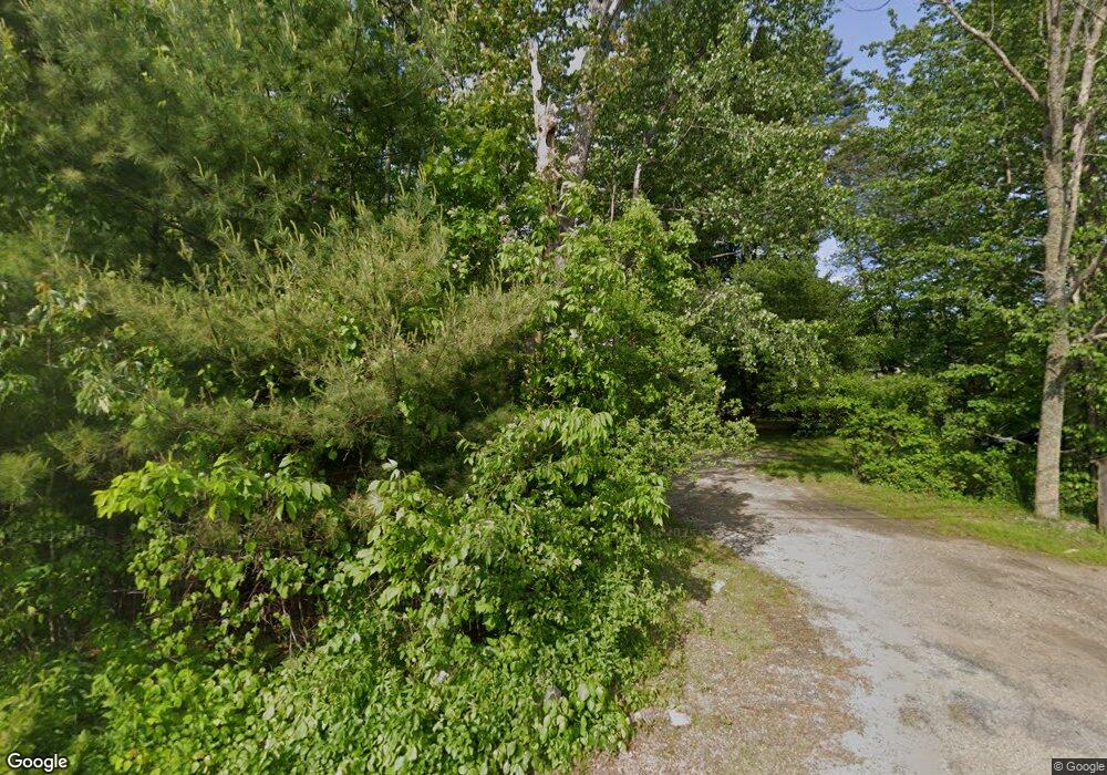 163 Kent Farm Rd, Hampstead, NH 03841 - photo 1