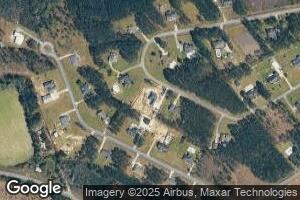 3127 Rhett Cir, Patterson, GA 31557