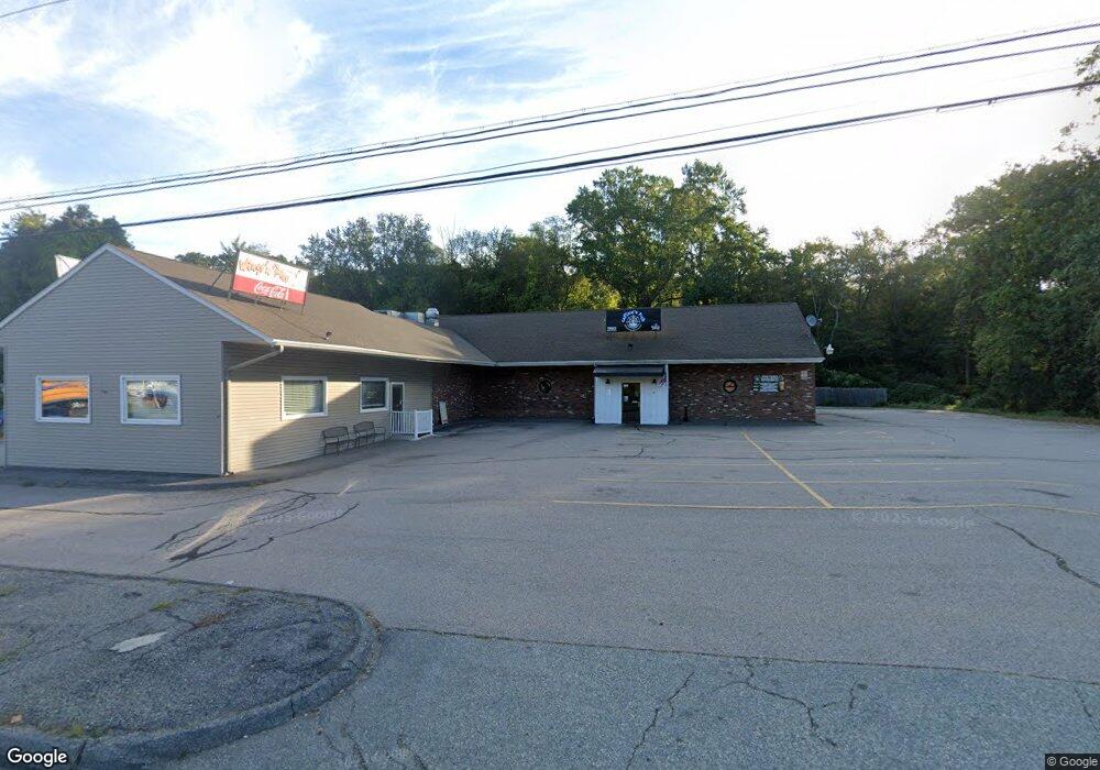 924 Connecticut 12, Groton, CT 06340 - photo 1