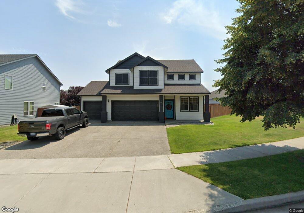 2017 S Tweedt St unit Entertainers Dream P, Kennewick, WA 99338 - photo 1