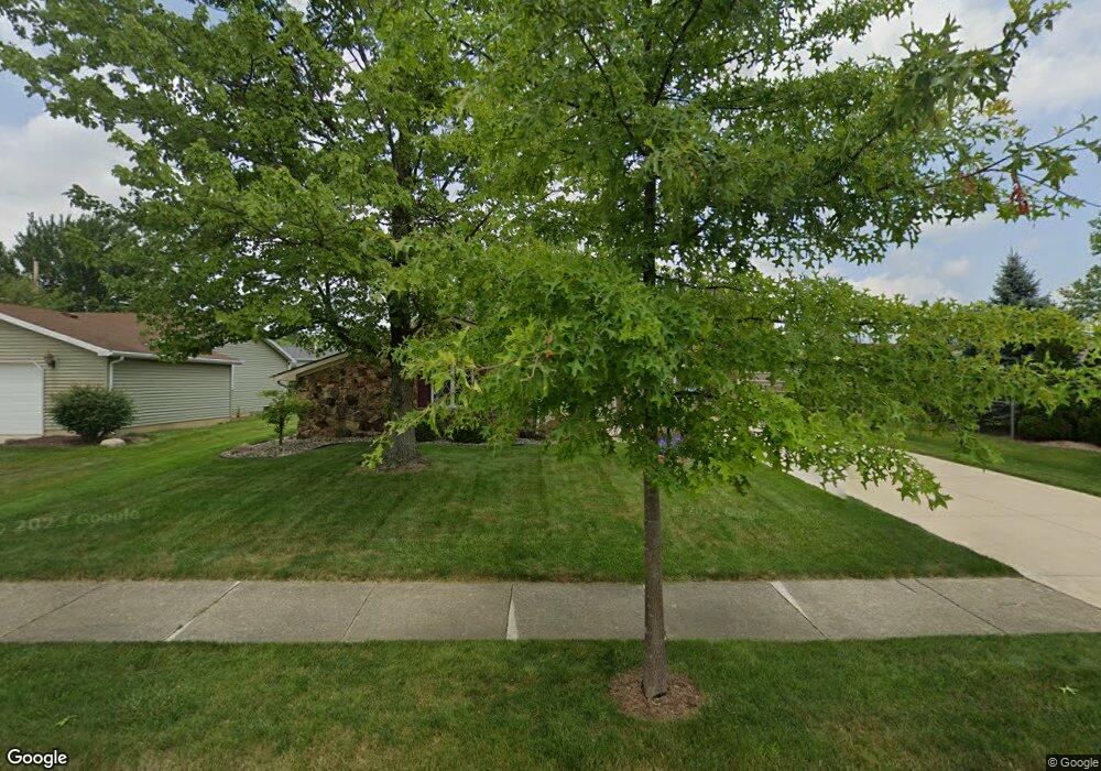 2814 Wane Ln, Fort Wayne, IN 46808 - photo 1