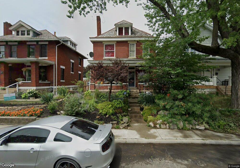 31 S Warren Ave, Columbus, OH 43204 - photo 1