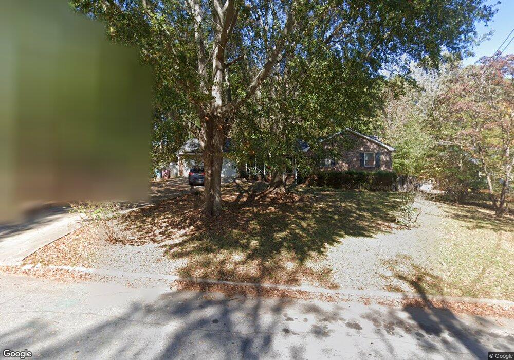 4811 Cedar Brook Dr SE, Conyers, GA 30094 - photo 1