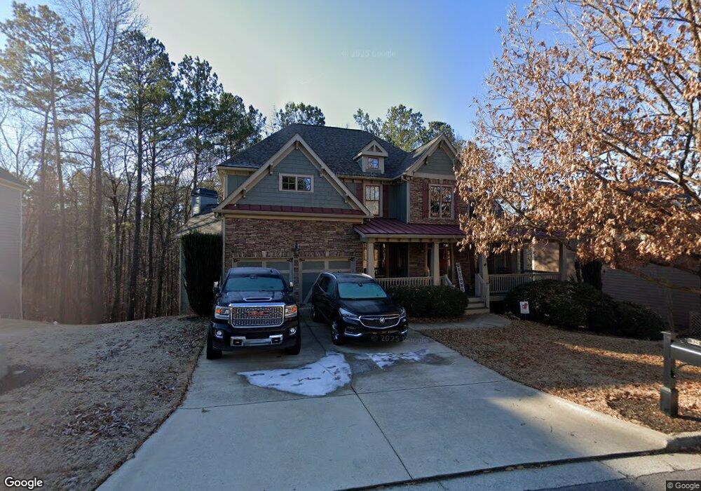 325 Pine Bluff Dr unit 1, Dallas, GA 30157 - photo 1
