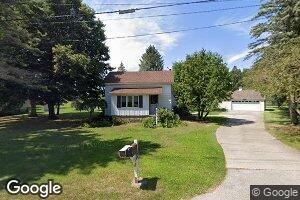 200 Russell Rd, Kawkawlin, MI 48631