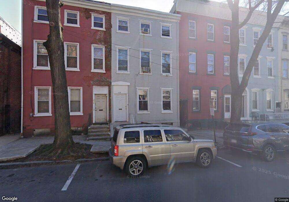 434 Chestnut St, Reading, PA 19602 - photo 1