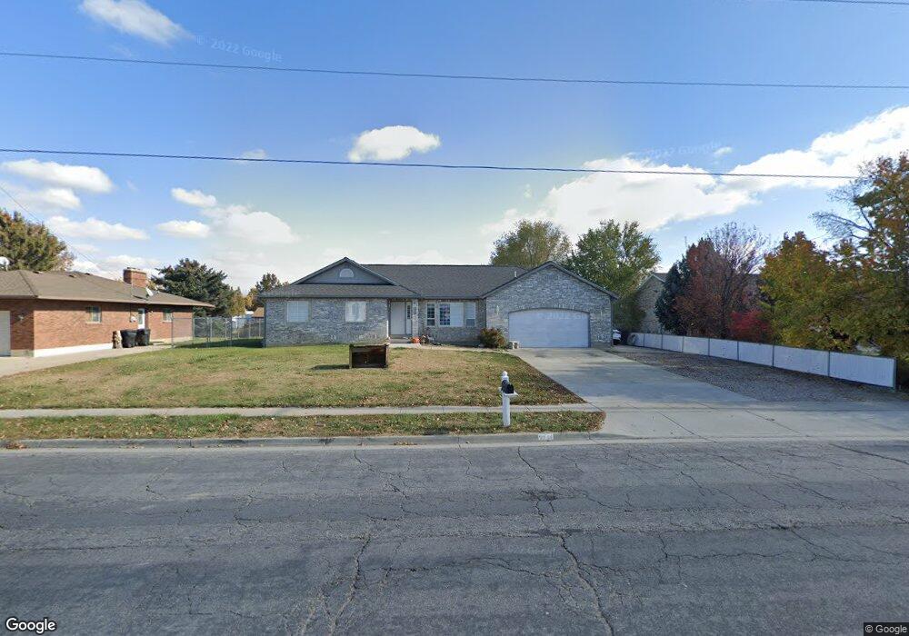 2557 S 1000 W, Syracuse, UT 84075 - photo 1