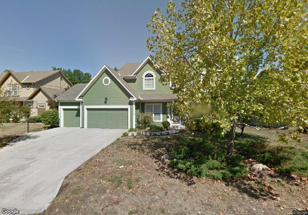 21418 W 51st St, Shawnee, KS 66218 - photo 1