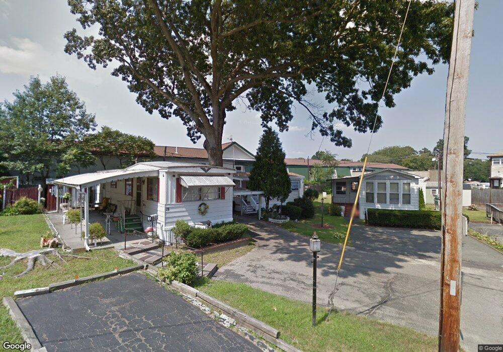 25 Stella Dr, Weymouth, MA 02188 - photo 1