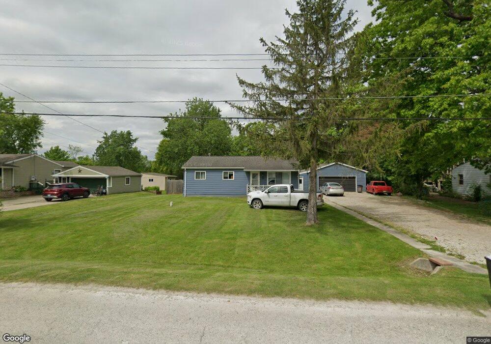 4481 Tillie Dr, Flint, MI 48504 - photo 1