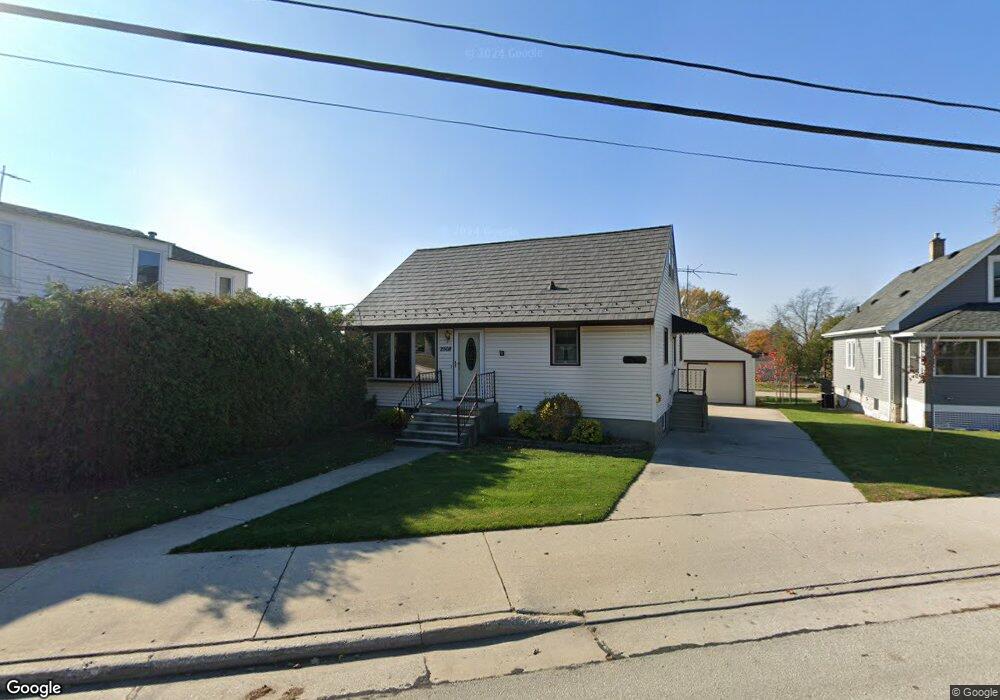 2508 Forest Ave, Two Rivers, WI 54241 - photo 1