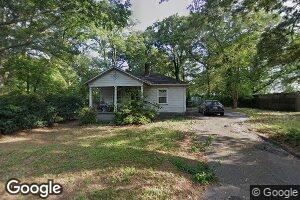 344 Garrison Dr SE, Marietta, GA 30060