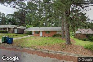 132 Willow St, Homer, LA 71040