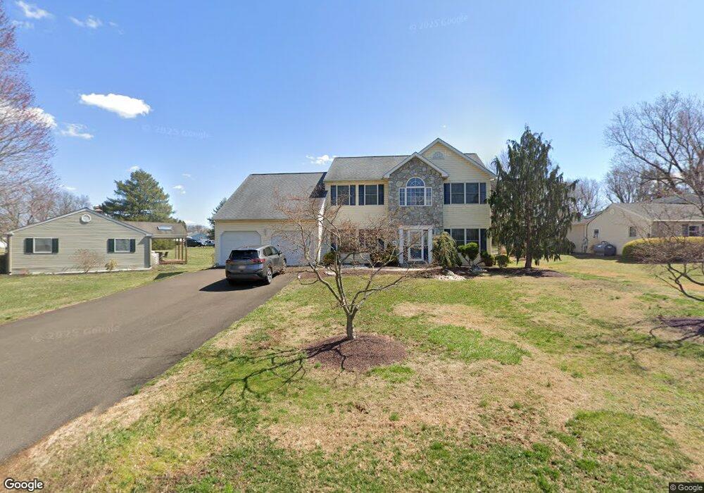 731 Mason Dr, Warminster, PA 18974 - photo 1