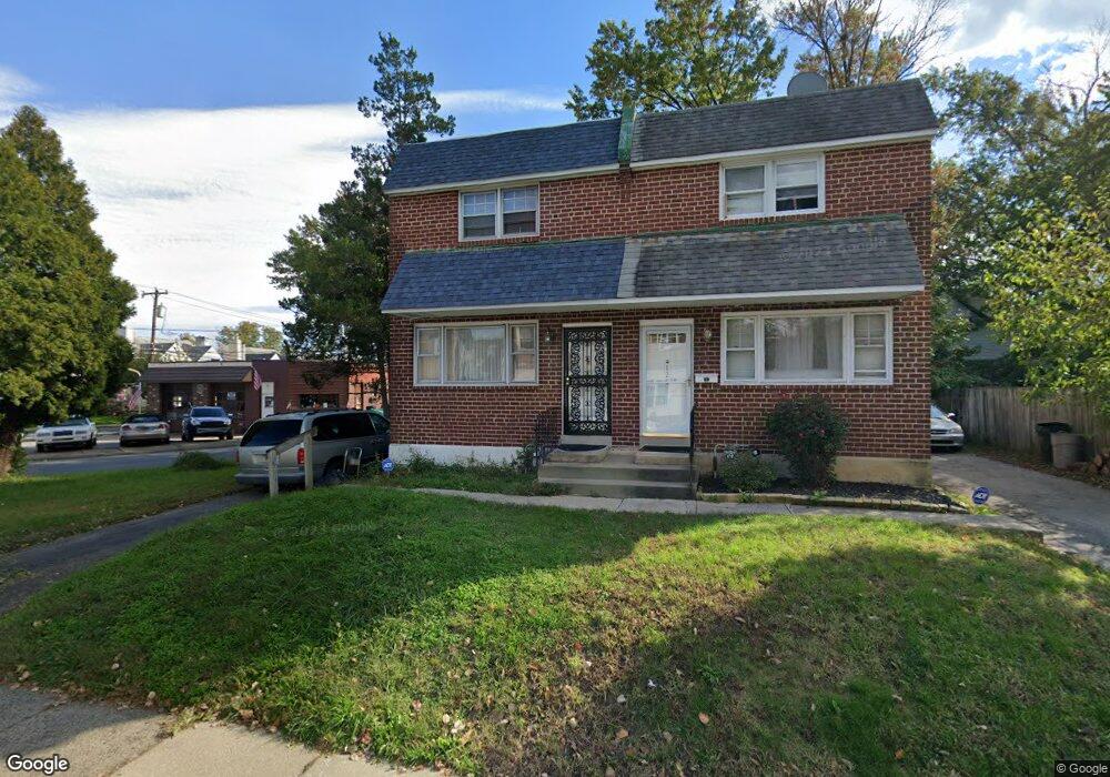 122 Powelton Ave, Lansdowne, PA 19050 - photo 1