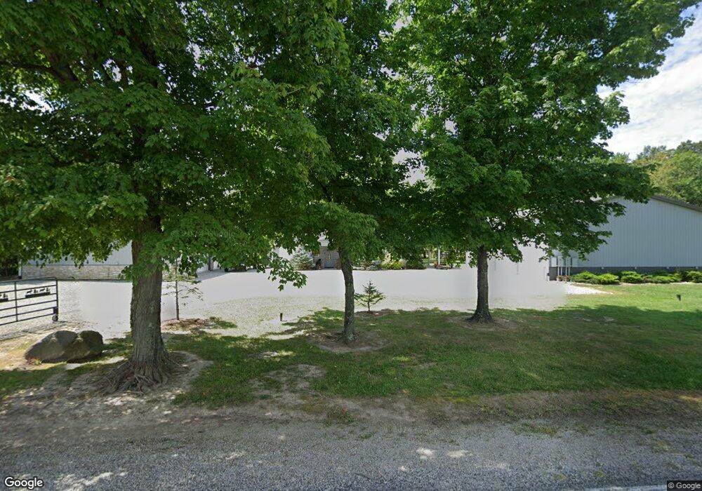 2476 Glady Rd, Fayetteville, OH 45118 - photo 1