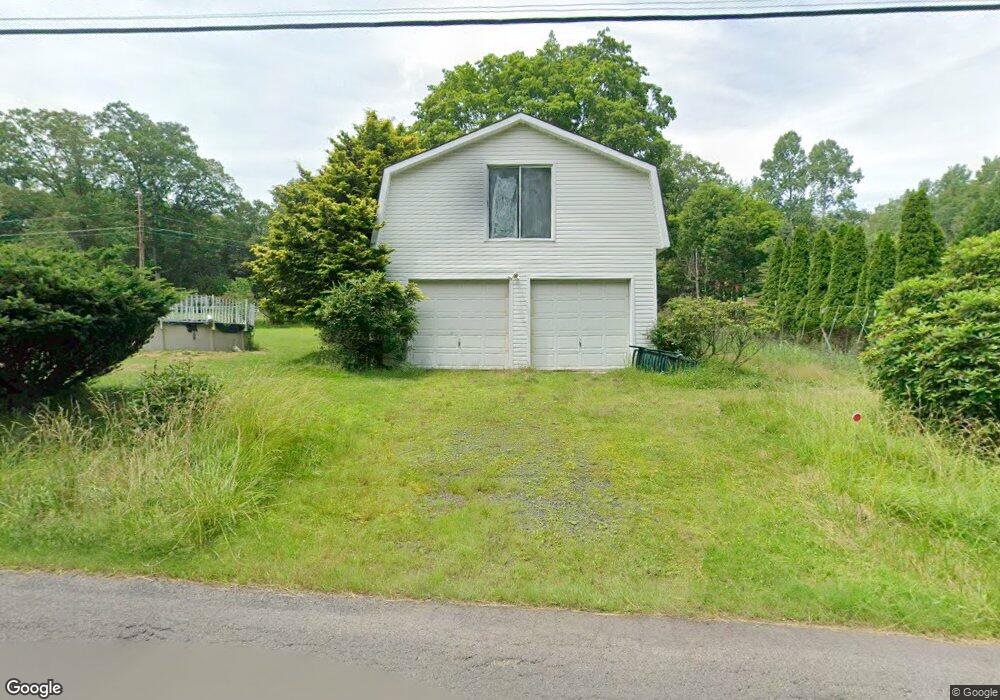 50 Ralph St, Mountain Top, PA 18707 - photo 1