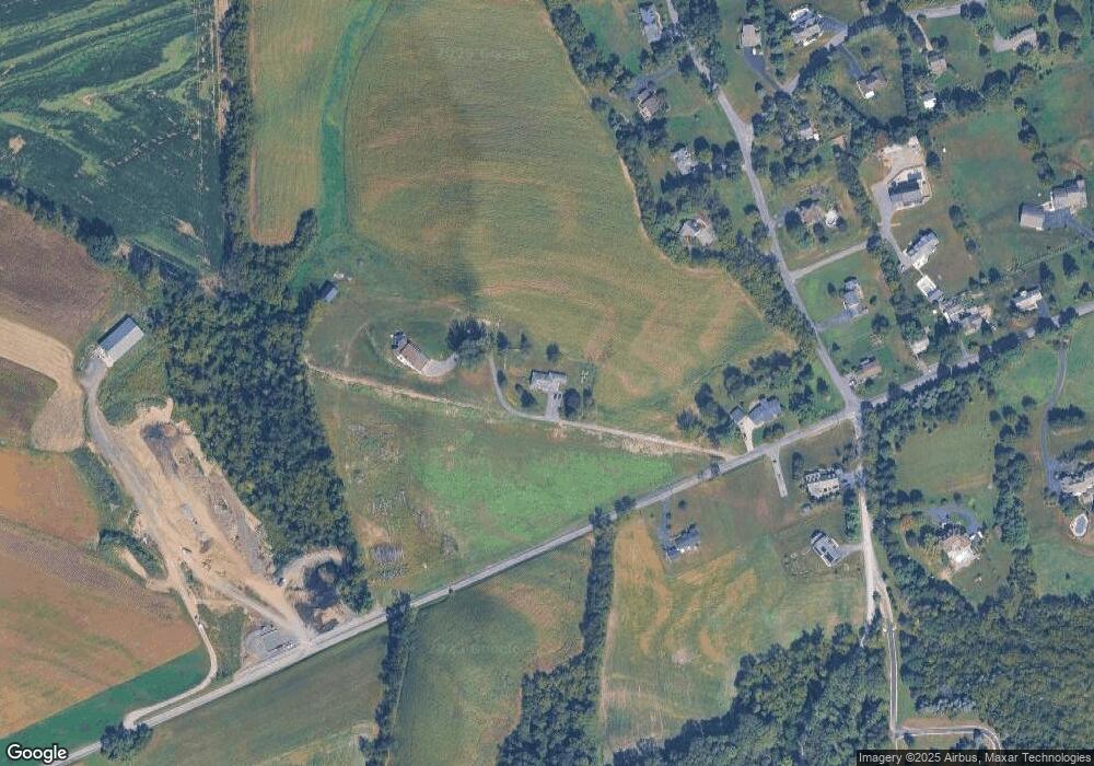 654 Pheasant Ridge Rd, Lewisburg, PA 17837 - photo 1