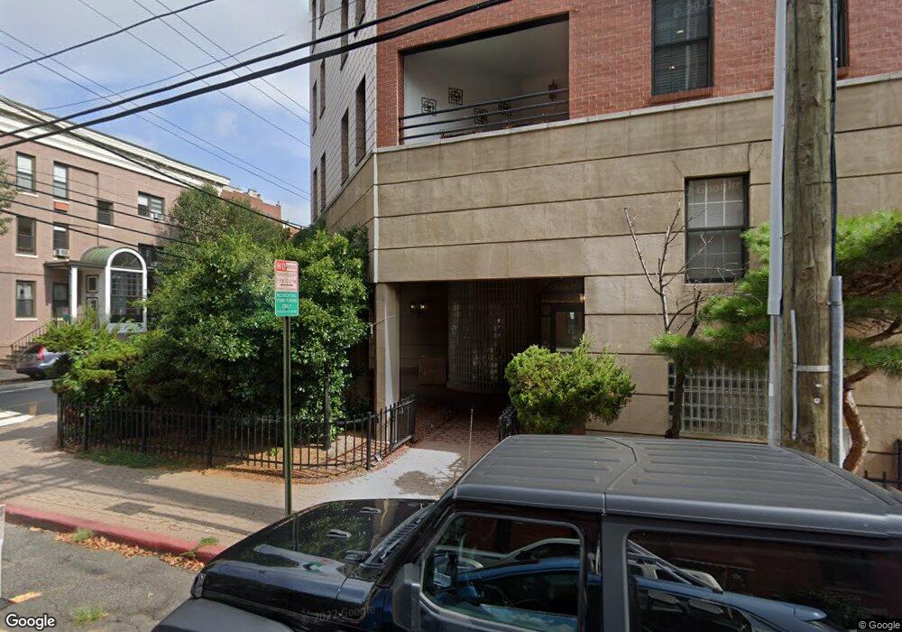 1001 Clinton St unit 3F, Hoboken, NJ 07030 - photo 1