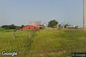 1263 Y Rd, Wetmore, KS 66550