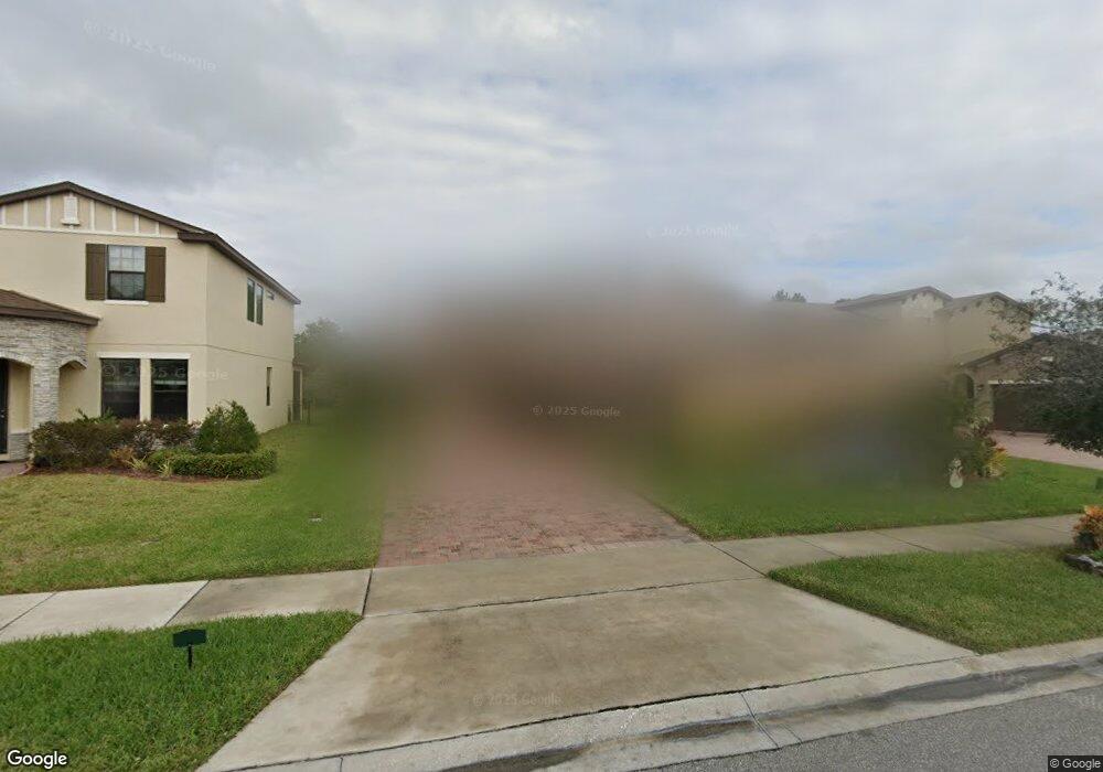 5167 Sassari Ave, Saint Cloud, FL 34771 - photo 1