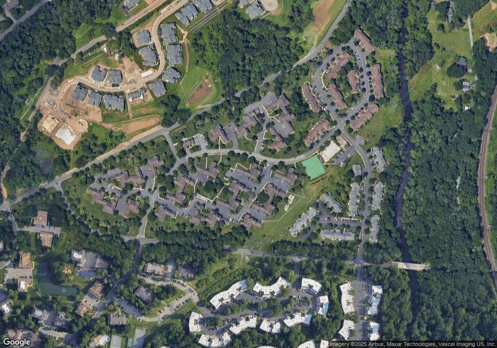 17 Canterbury Rd unit G, Chatham, NJ 07928 - photo 1