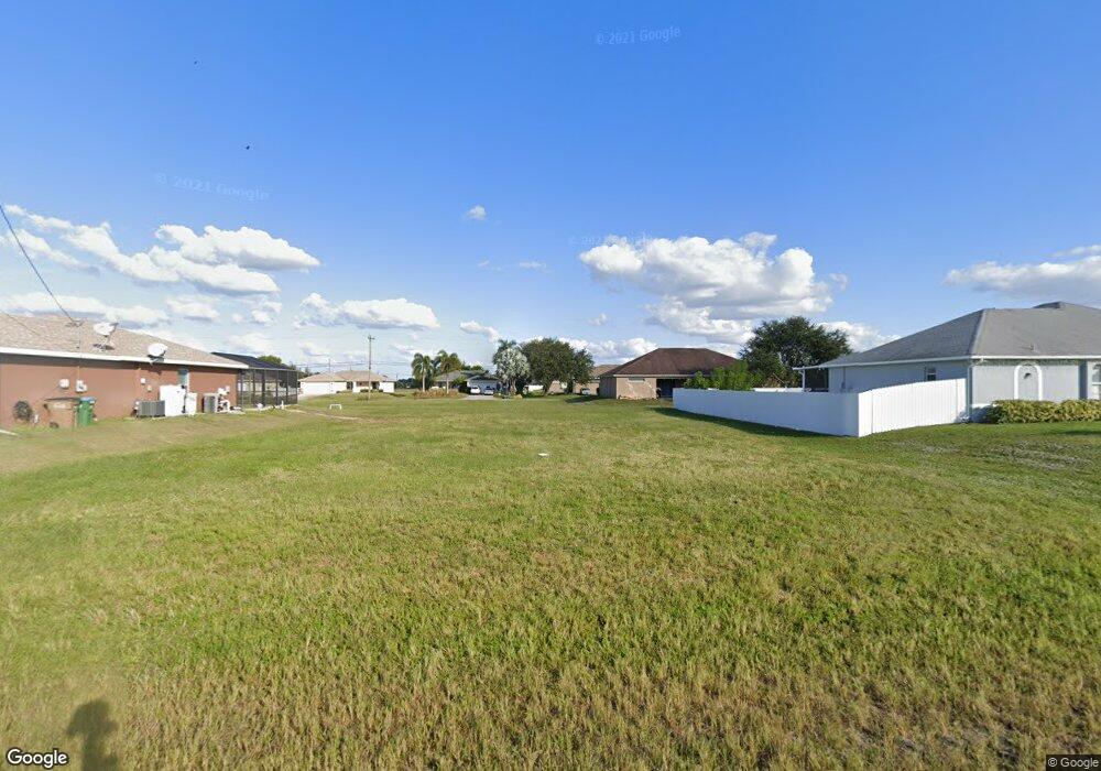 1405 NE 1st Place, Cape Coral, FL 33909 - photo 1