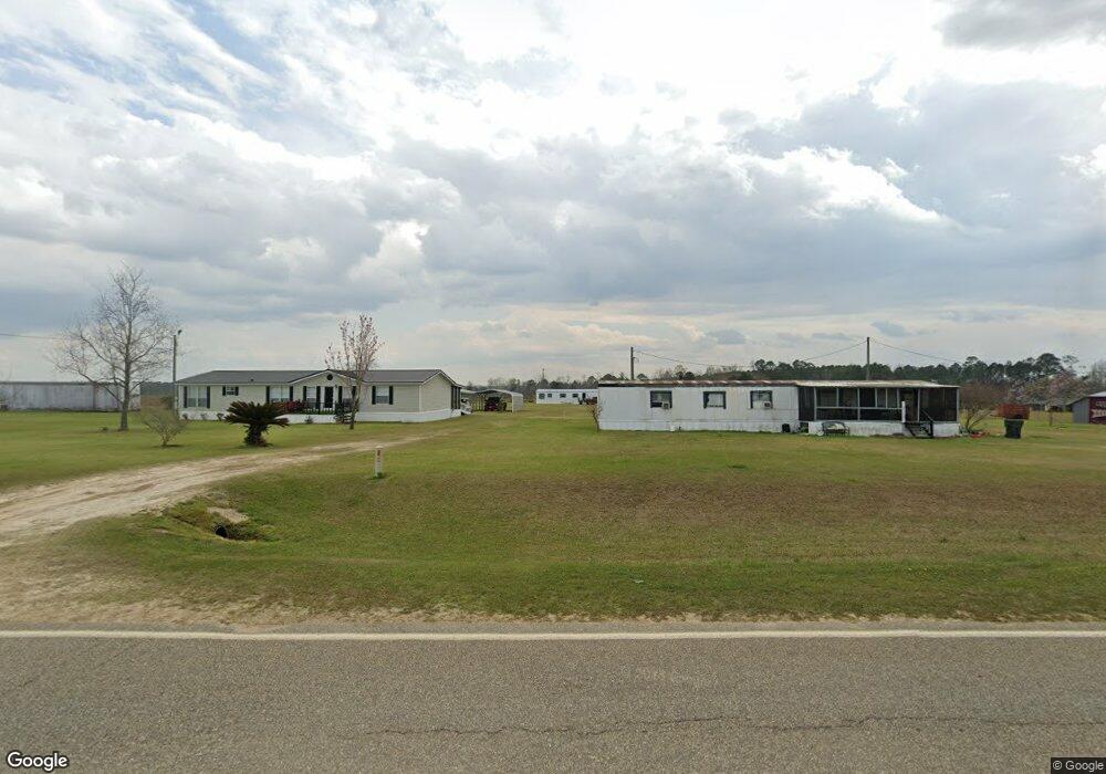 444 Peachtree Rd, Moultrie, GA 31788 - photo 1