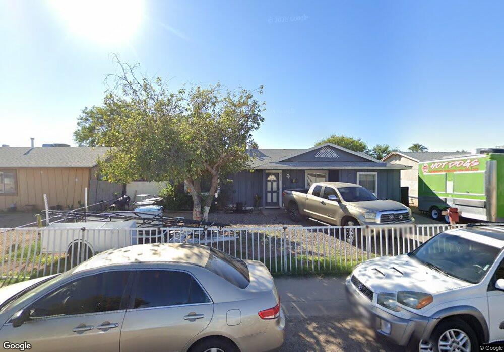 8625 W Piccadilly Rd, Phoenix, AZ 85037 - photo 1