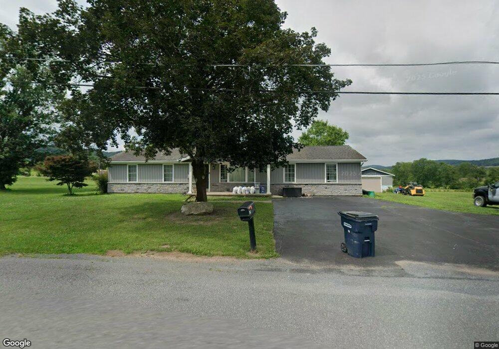 641 Spring House Rd, Lehighton, PA 18235 - photo 1