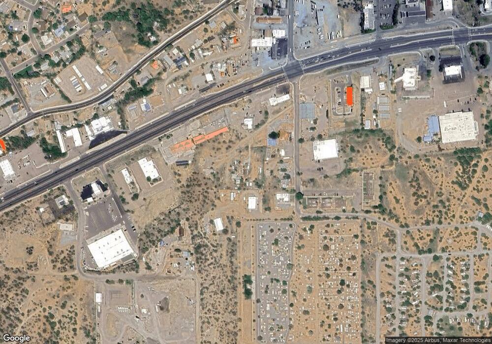 2221 Memory Ln, Silver City, NM 88061 - photo 1