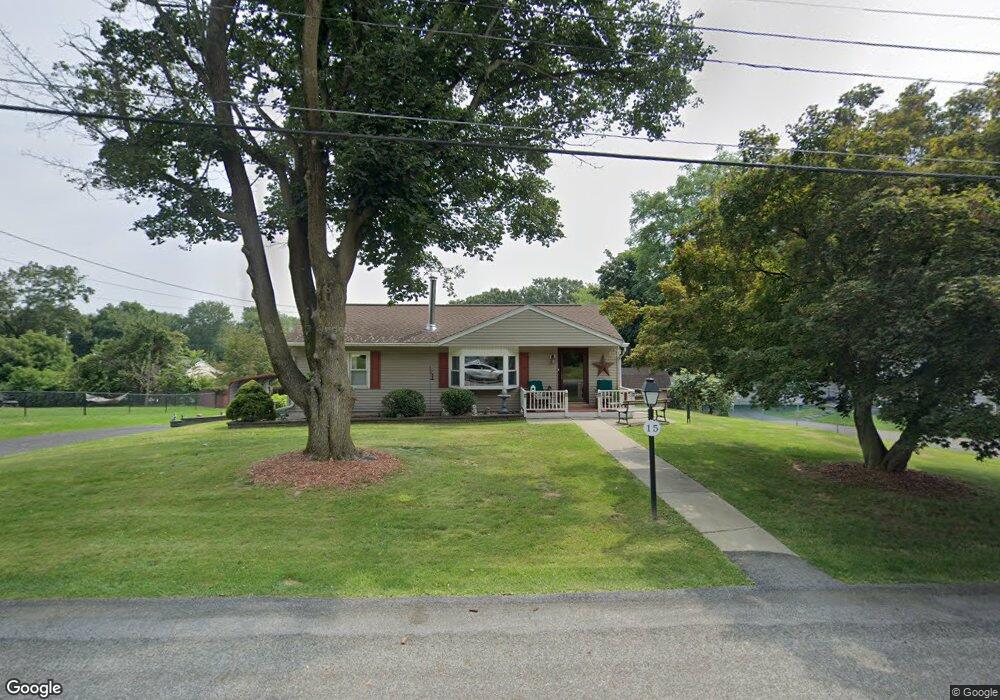 17 Bruce St, Newburgh, NY 12550 - photo 1