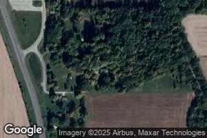 7602 S State Road 109, Markleville, IN 46056