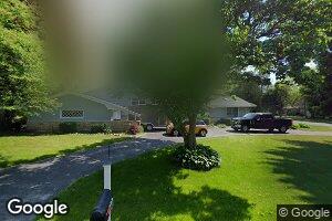 203 Eldorado Dr, Racine, WI 53402