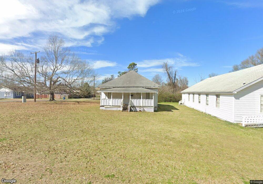 107 N Pecan St, Vivian, LA 71082 - photo 1