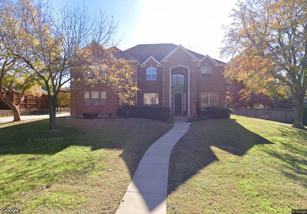 1217 Forest Hills Dr, Southlake, TX 76092 - photo 1