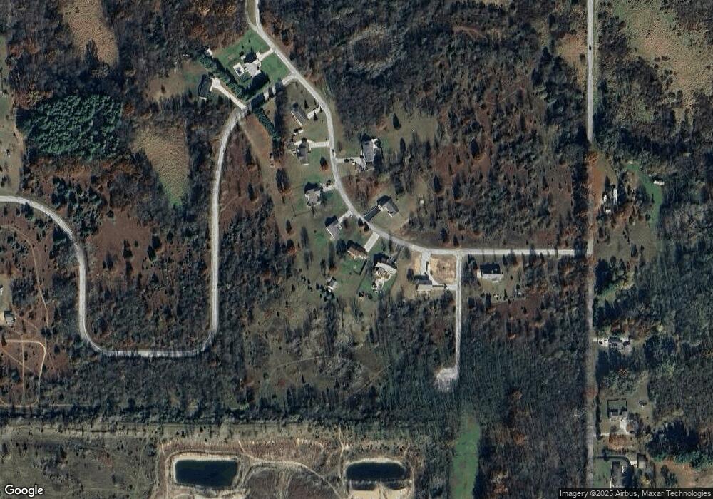 3215 Rosewood Blvd, Knox, IN 46534 - photo 1