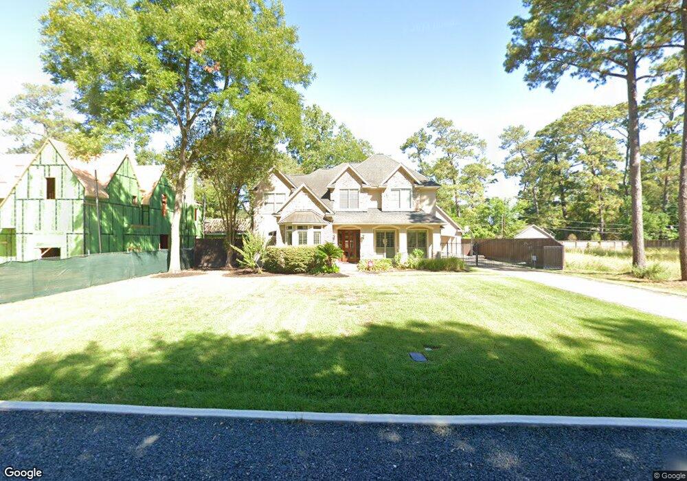 524 W 33rd St, Houston, TX 77018 - photo 1