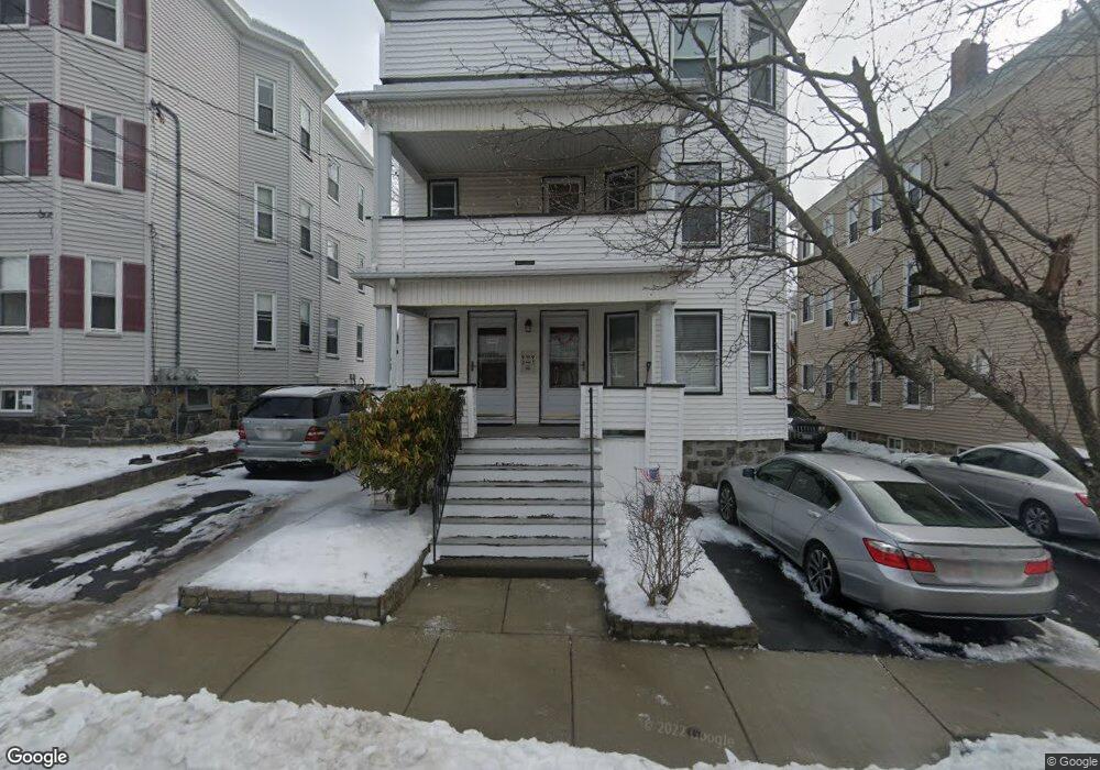 91 Swan St unit 3, Everett, MA 02149 - photo 1
