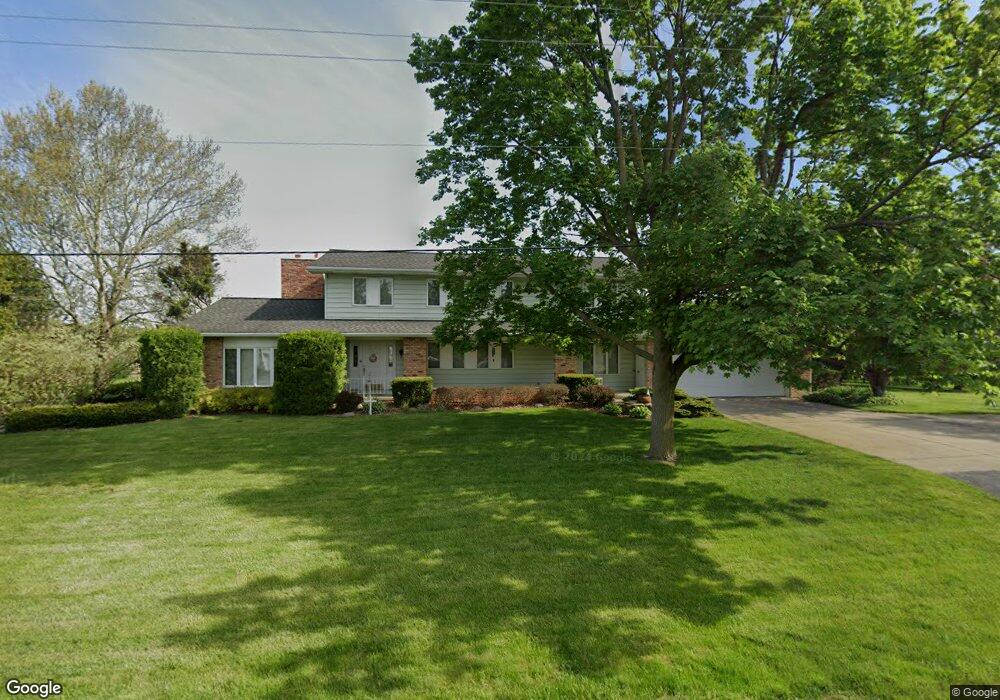 10901 Roedel Rd, Frankenmuth, MI 48734 - photo 1