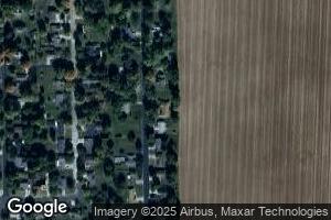 306 S Eastern Ave, Minier, IL 61759