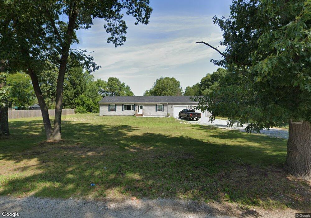 4106 E 150 N, Knox, IN 46534 - photo 1