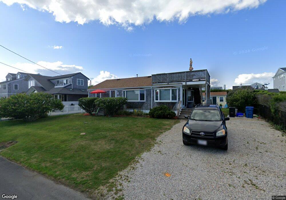 120 Bywater Ct, Falmouth, MA 02540 - photo 1