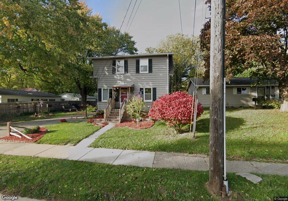 426 W Holmes Rd, Lansing, MI 48910 - photo 1