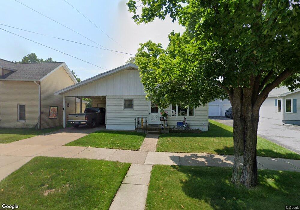 505 E 4th St, Merrill, WI 54452 - photo 1