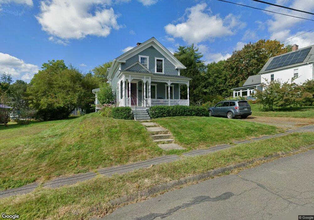 36 Liberty St, Florence, MA 01062 - photo 1