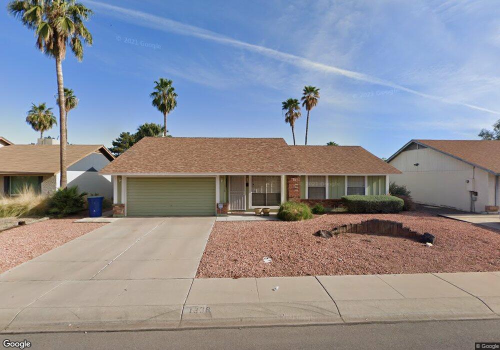 1338 W Highland St, Chandler, AZ 85224 - photo 1