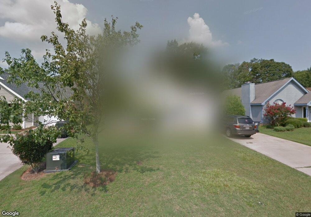 114 Country Walk, Warner Robins, GA 31088 - photo 1