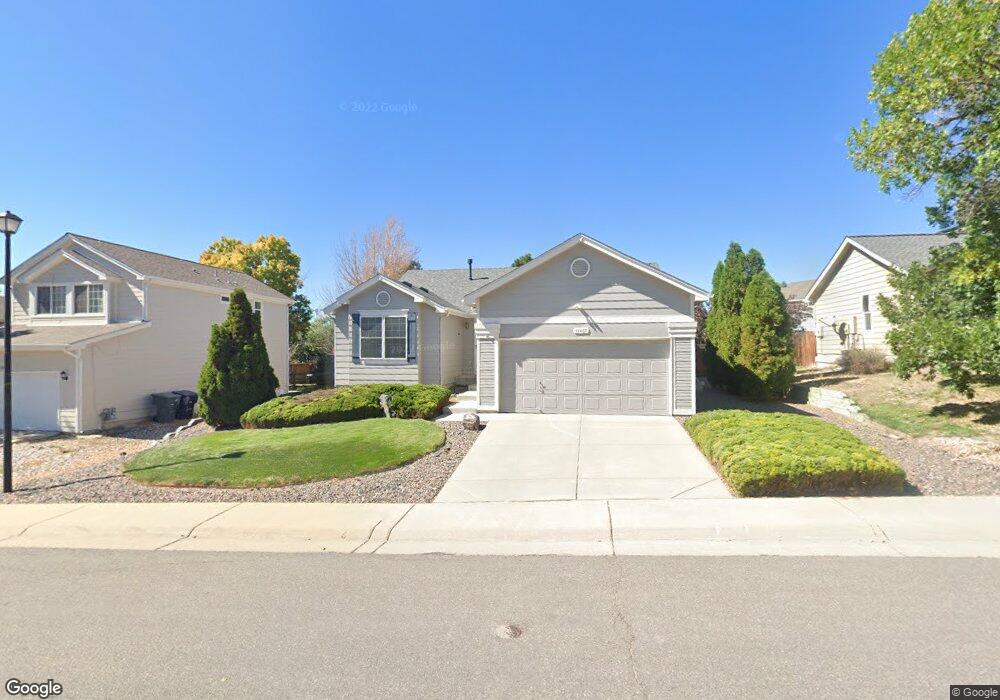 13463 Monroe St, Thornton, CO 80241 - photo 1