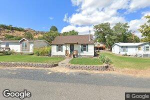622 Dufur Ave, Maupin, OR 97037